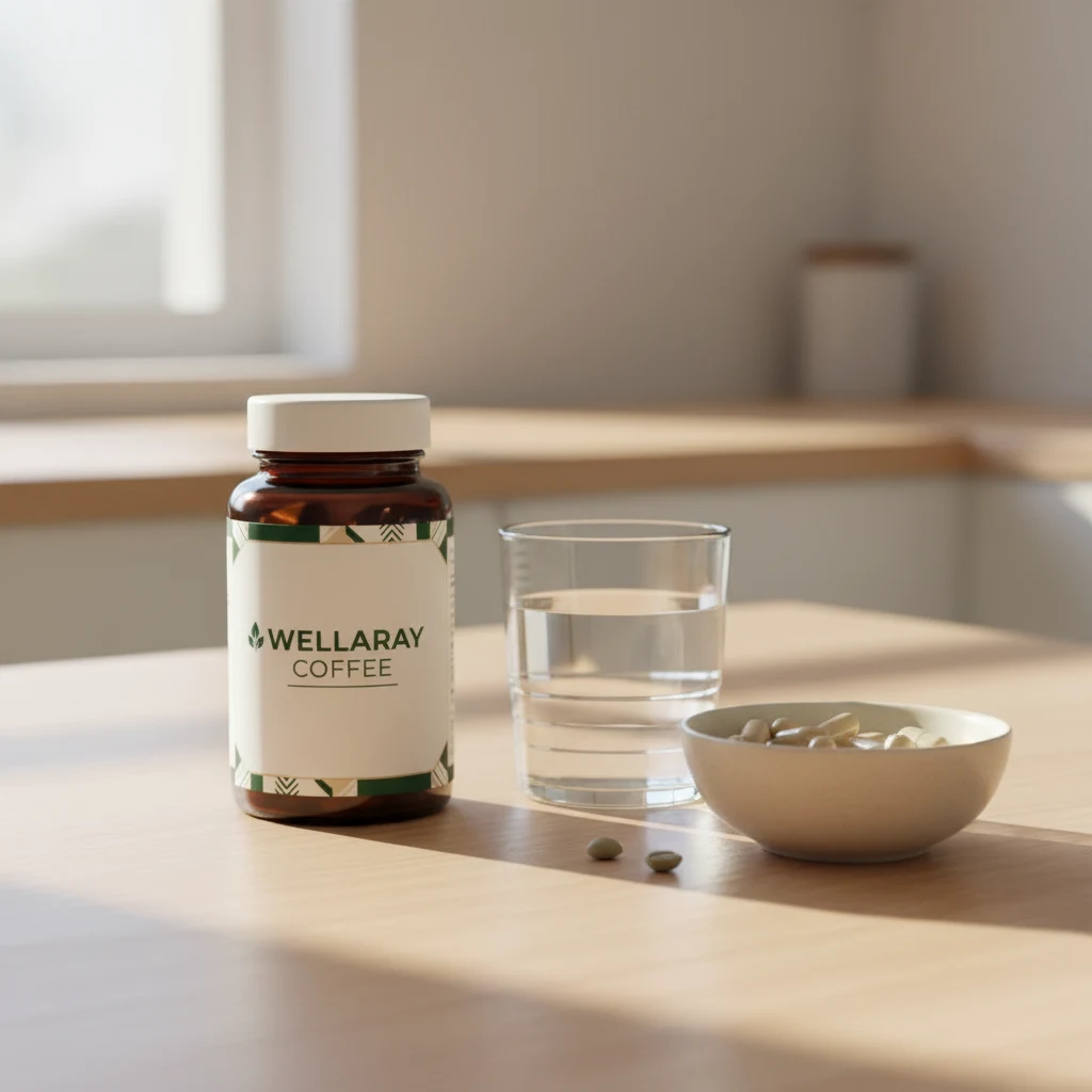 Wellaray Coffee