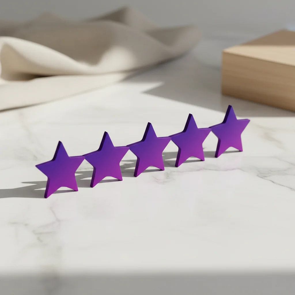4 out of 5 stars